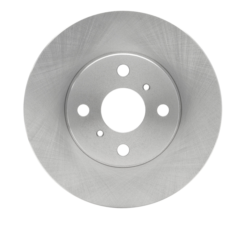 Scion XB Brake Rotor (1) - Front - R1 Concepts - Plain - `04-`06